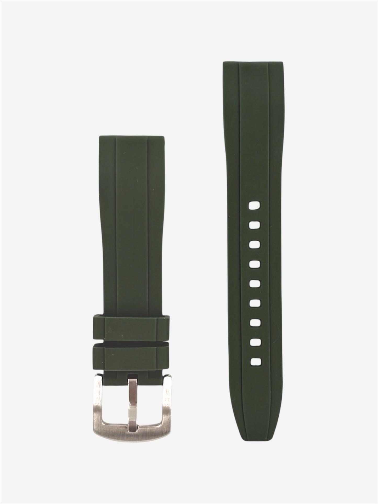 Sports bracelet for submariners mod