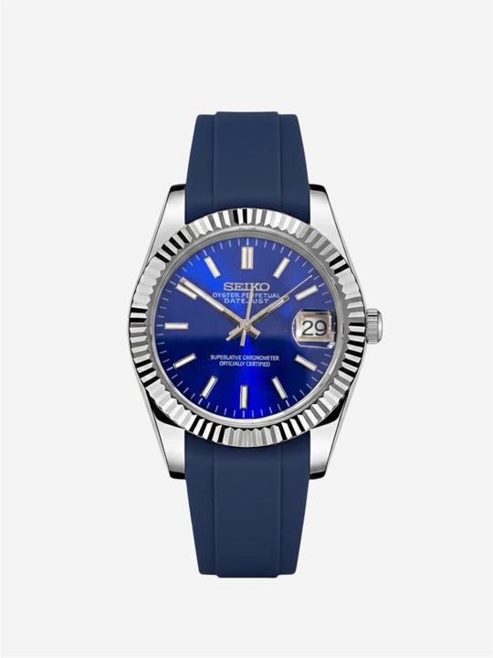 Sportarmband i gummi