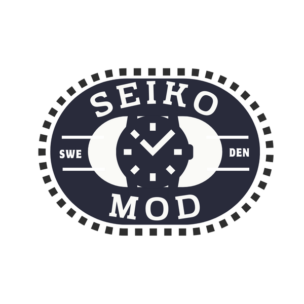 SeikoMod