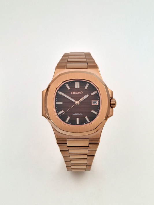 Roseguld - Nautilus Mod