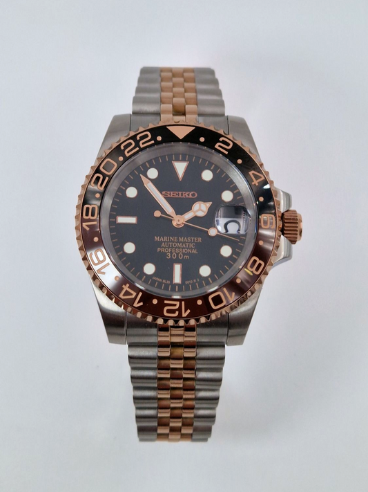 Rootbeer - Tvåton Submariner Mod