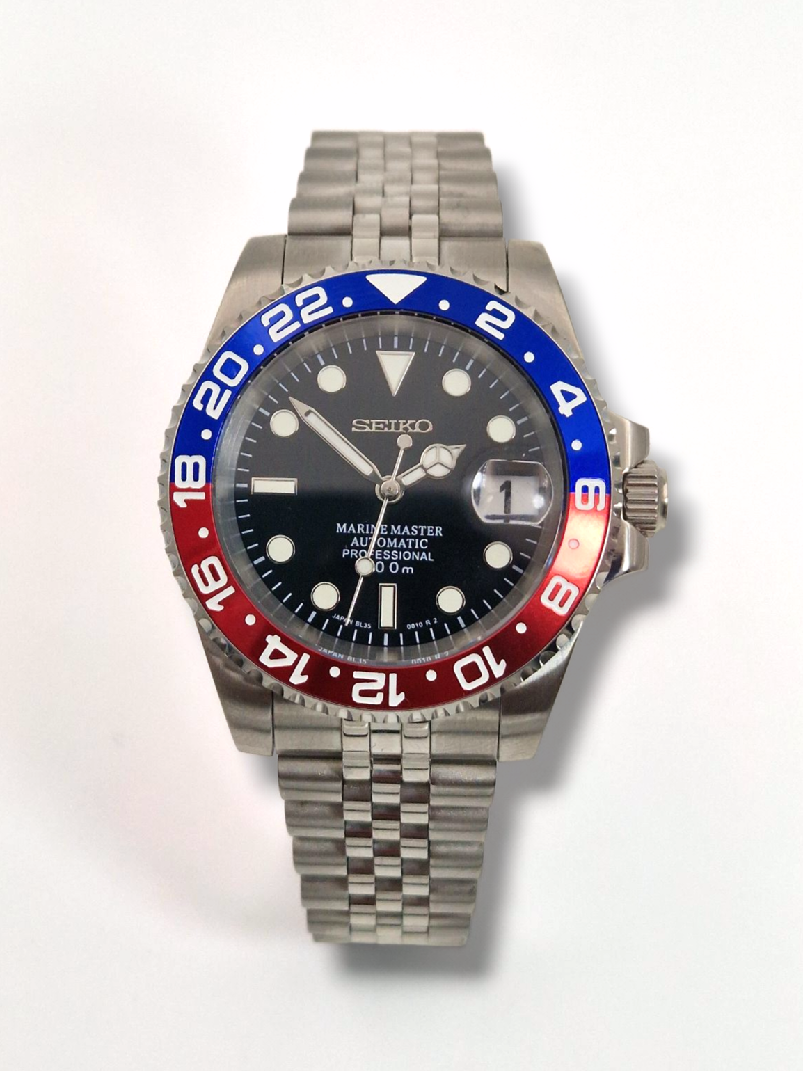 Pepsi - Submariner Mod