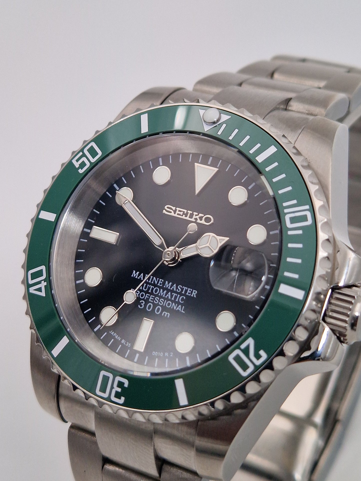 Starbucks - Submariner Mod