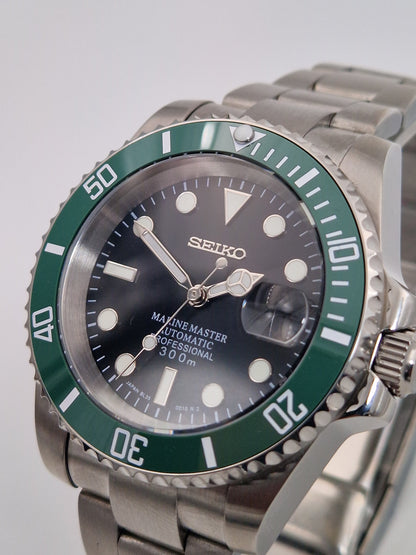 Starbucks - Submariner Mod