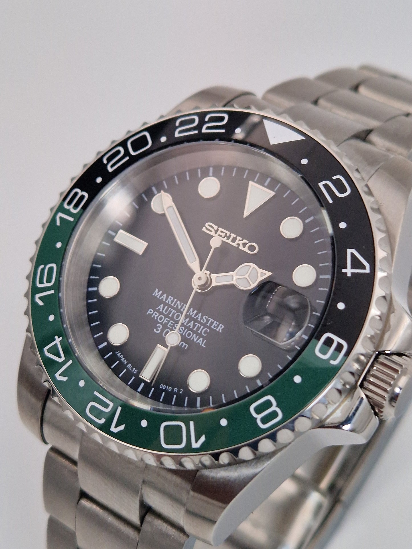 Sprite - Submariner Mod