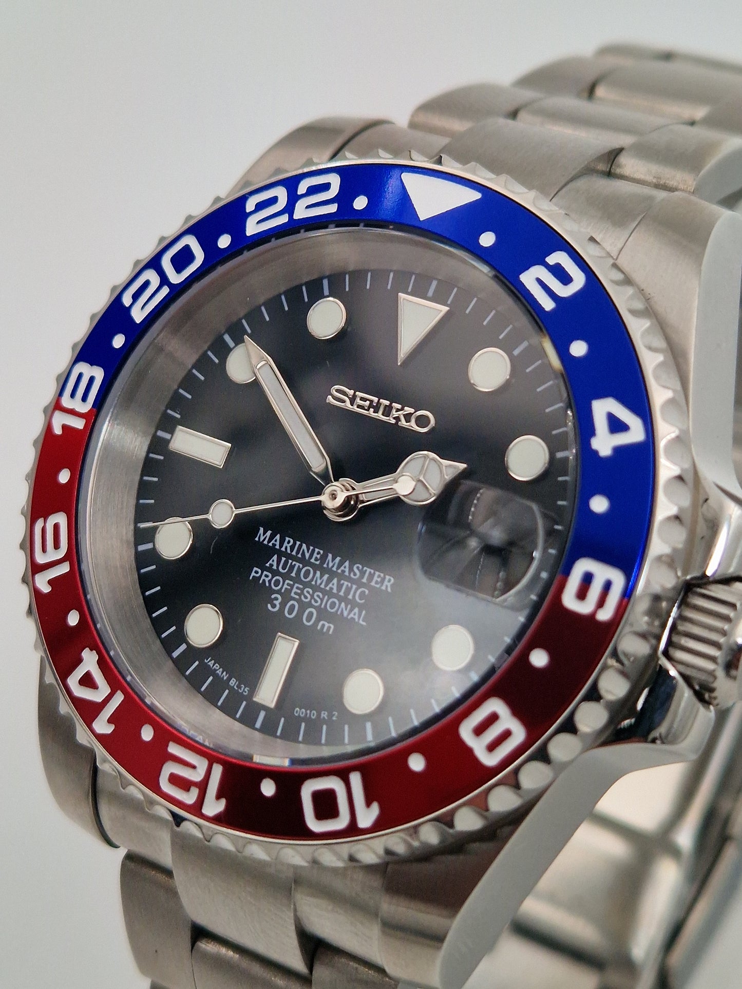 Pepsi - Submariner Mod