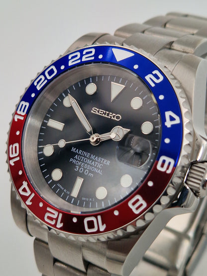 Pepsi - Submariner Mod