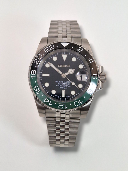Sprite - Submariner Mod