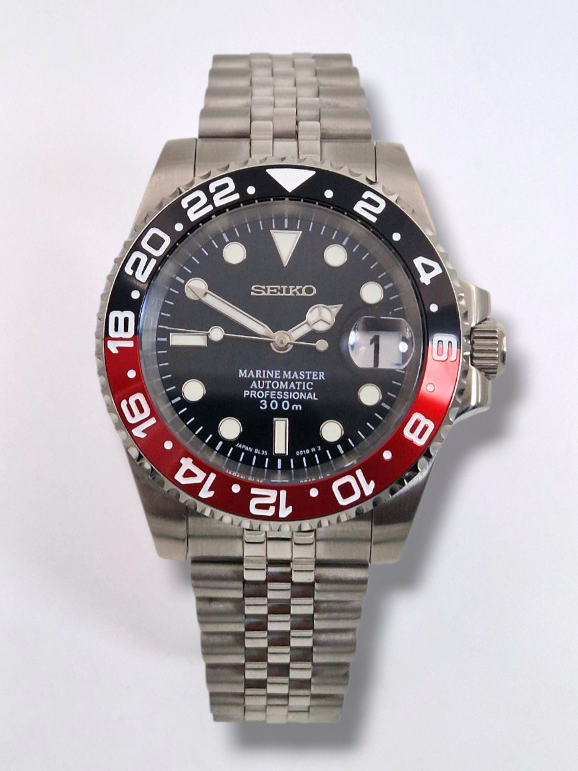 Coke - Submariner Mod